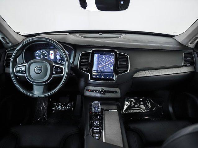 used 2021 Volvo XC90 Recharge Plug-In Hybrid car, priced at $32,700
