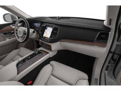 used 2021 Volvo XC90 Recharge Plug-In Hybrid car, priced at $34,997