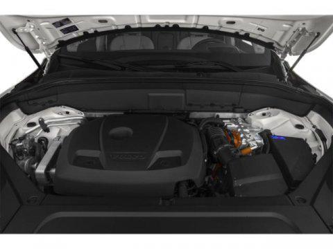 used 2021 Volvo XC90 Recharge Plug-In Hybrid car, priced at $34,997