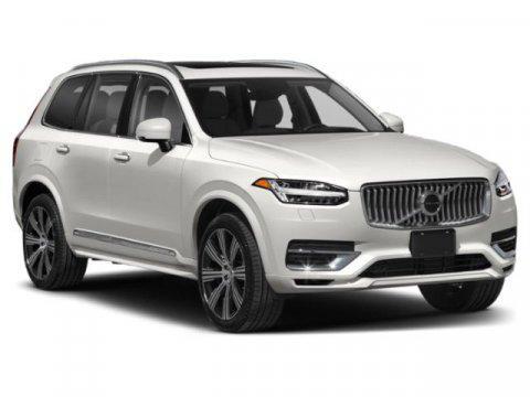 used 2021 Volvo XC90 Recharge Plug-In Hybrid car, priced at $34,997