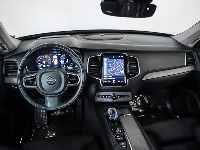 used 2021 Volvo XC90 Recharge Plug-In Hybrid car, priced at $32,700