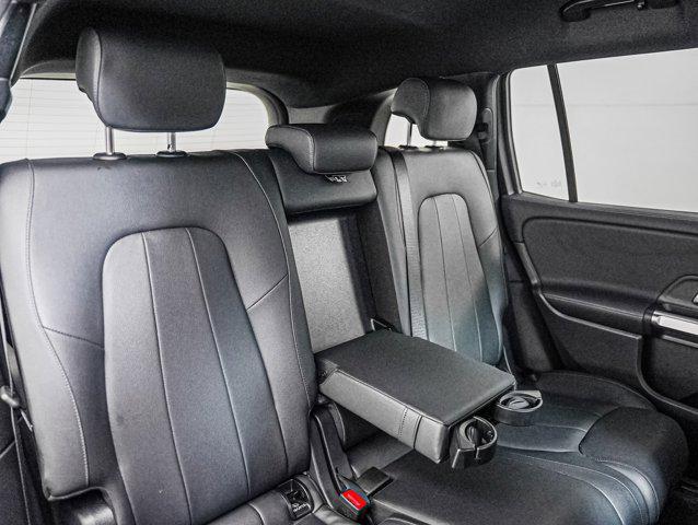 used 2023 Mercedes-Benz EQB 250 car, priced at $28,500