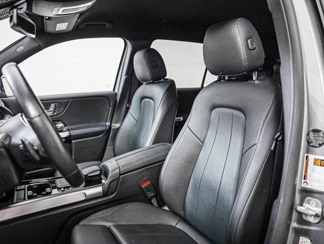 used 2023 Mercedes-Benz EQB 250 car, priced at $28,500