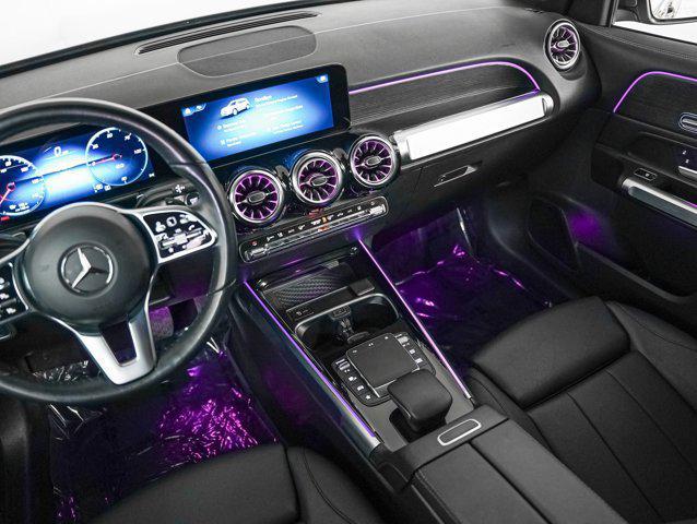 used 2023 Mercedes-Benz EQB 250 car, priced at $28,500