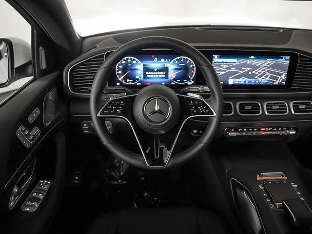 new 2025 Mercedes-Benz GLE 450 car, priced at $85,575