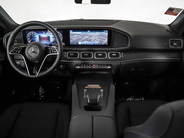 new 2025 Mercedes-Benz GLE 450 car, priced at $85,575