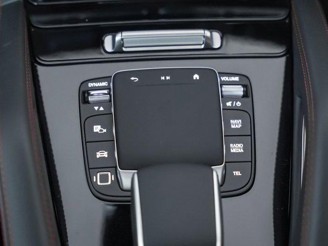 new 2026 Mercedes-Benz AMG GLE 53 car, priced at $103,715