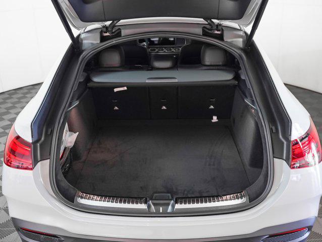 new 2026 Mercedes-Benz AMG GLE 53 car, priced at $103,715