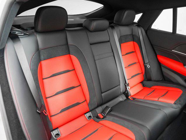 new 2026 Mercedes-Benz AMG GLE 53 car, priced at $103,715