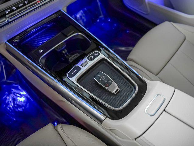 new 2026 Mercedes-Benz GLA 250 car, priced at $46,850