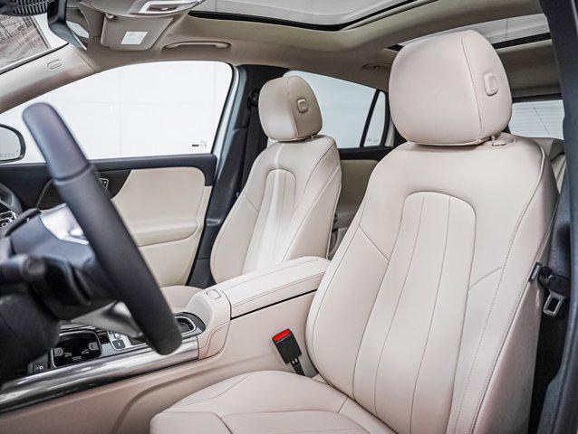 new 2026 Mercedes-Benz GLA 250 car, priced at $46,850