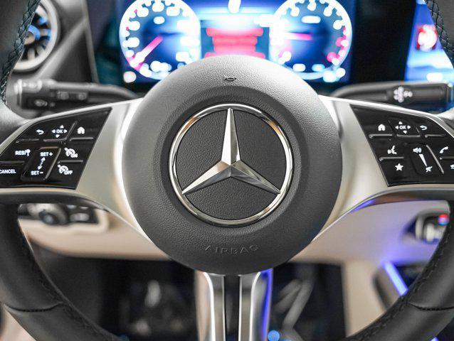 new 2026 Mercedes-Benz GLA 250 car, priced at $46,850