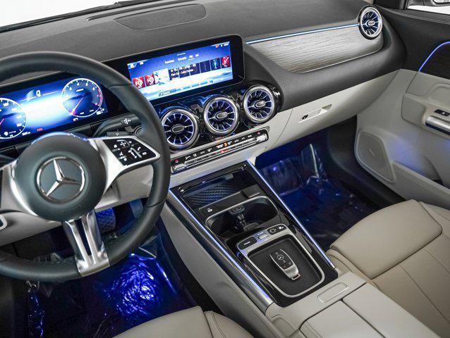new 2026 Mercedes-Benz GLA 250 car, priced at $46,850