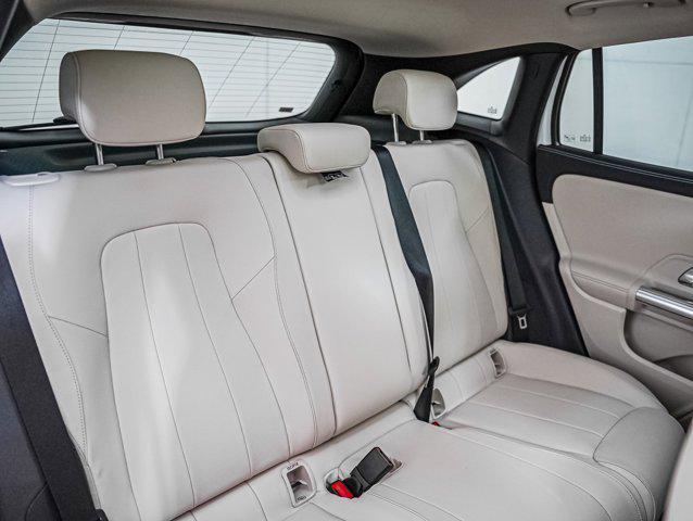 new 2026 Mercedes-Benz GLA 250 car, priced at $46,850