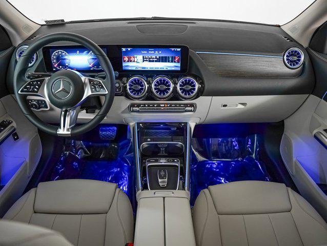 new 2026 Mercedes-Benz GLA 250 car, priced at $46,850