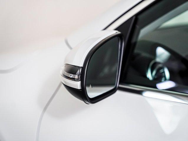 new 2026 Mercedes-Benz GLA 250 car, priced at $46,850