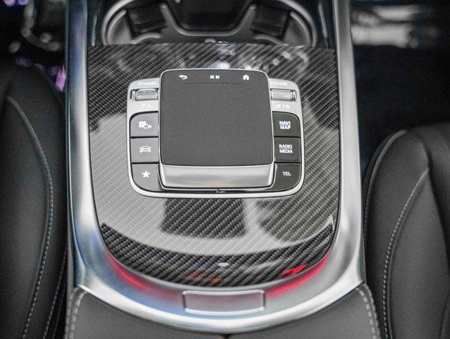 new 2025 Mercedes-Benz AMG G 63 car