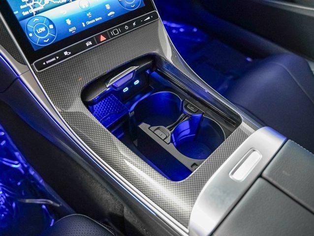 new 2026 Mercedes-Benz CLE 300 car, priced at $61,555