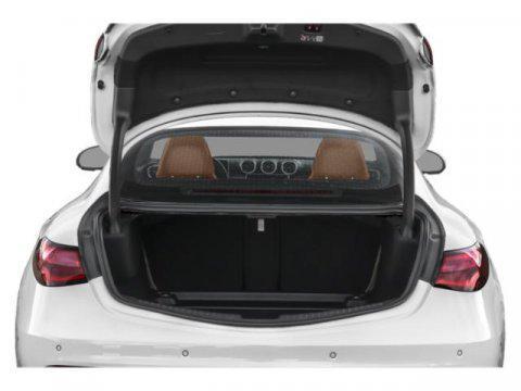 new 2026 Mercedes-Benz CLE 300 car, priced at $61,555