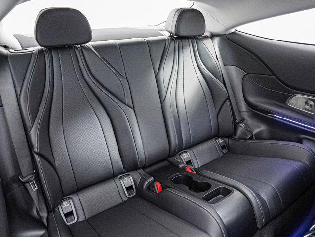 new 2026 Mercedes-Benz CLE 300 car, priced at $61,555