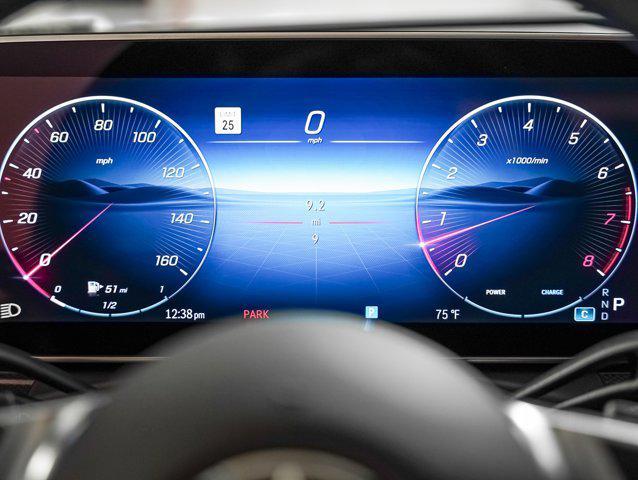 new 2026 Mercedes-Benz CLE 300 car, priced at $61,555