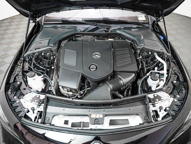 new 2026 Mercedes-Benz CLE 300 car, priced at $61,555