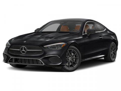 new 2026 Mercedes-Benz CLE 300 car, priced at $61,555
