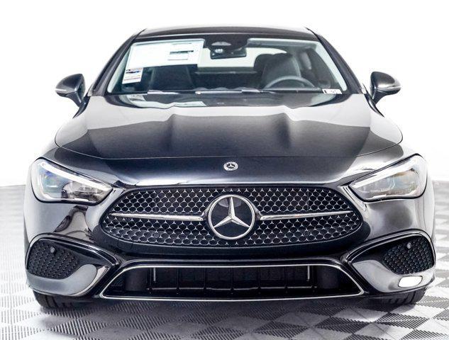 new 2026 Mercedes-Benz CLE 300 car, priced at $61,555