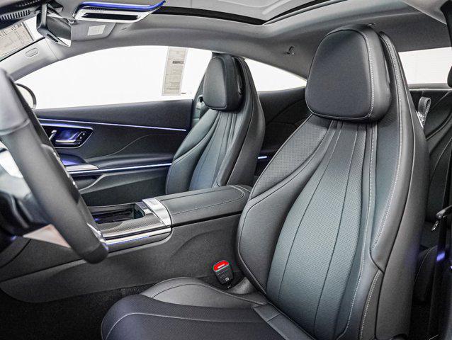 new 2026 Mercedes-Benz CLE 300 car, priced at $61,555