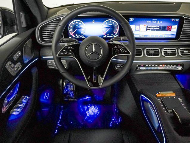 new 2024 Mercedes-Benz GLE 350 car, priced at $69,125