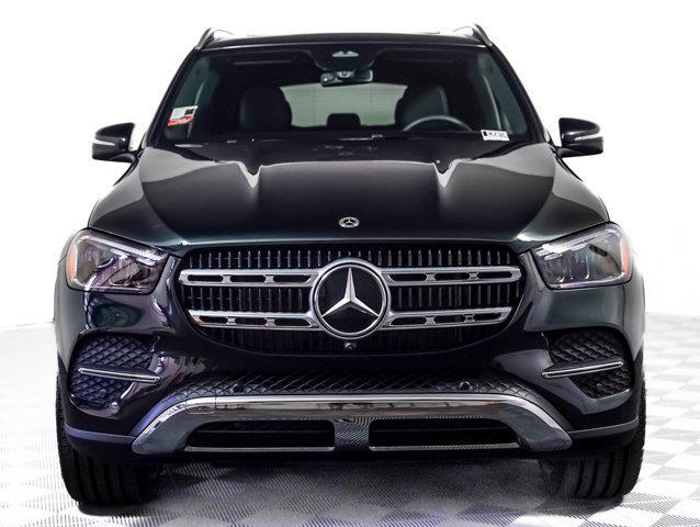 new 2024 Mercedes-Benz GLE 350 car, priced at $69,125