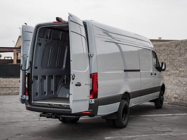 new 2025 Mercedes-Benz Sprinter 3500XD car, priced at $93,152