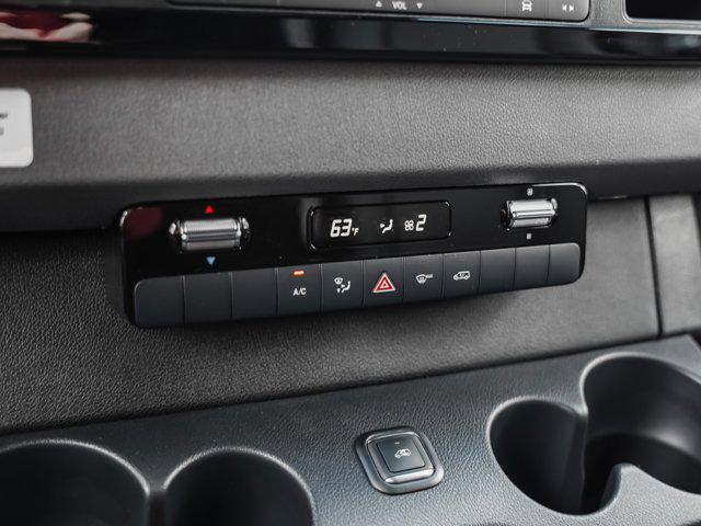 new 2025 Mercedes-Benz Sprinter 3500XD car, priced at $98,147