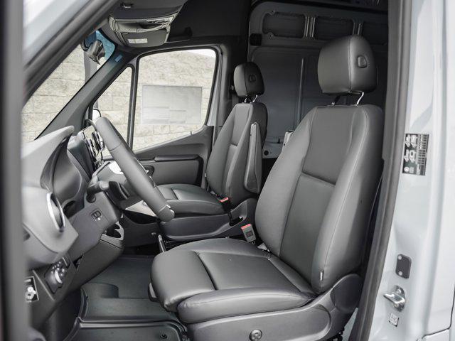 new 2025 Mercedes-Benz Sprinter 3500XD car, priced at $93,152