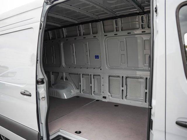 new 2025 Mercedes-Benz Sprinter 3500XD car, priced at $93,152