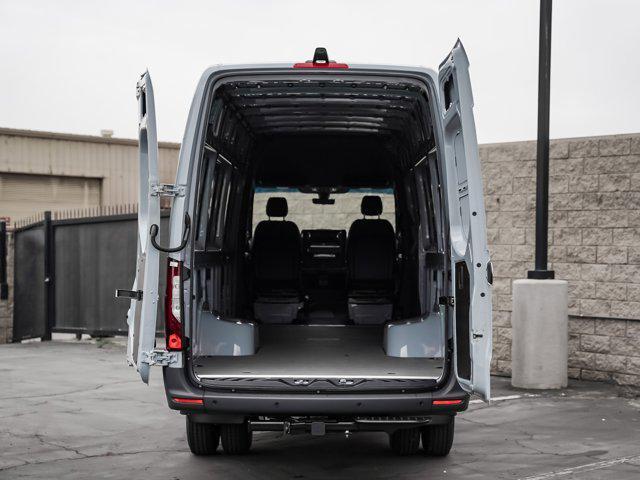 new 2025 Mercedes-Benz Sprinter 3500XD car, priced at $93,152