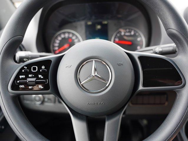 new 2024 Mercedes-Benz Sprinter 3500XD car, priced at $77,073