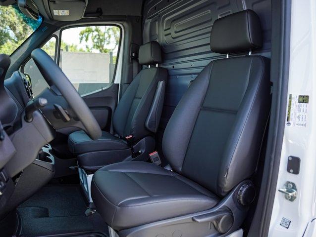 new 2024 Mercedes-Benz Sprinter 3500 car, priced at $68,735