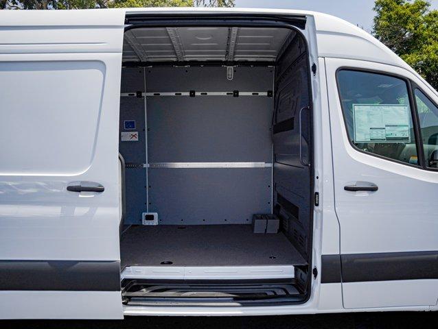 new 2024 Mercedes-Benz Sprinter 3500 car, priced at $68,735