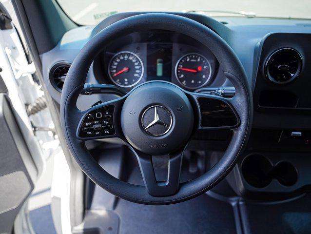 new 2024 Mercedes-Benz Sprinter 3500 car, priced at $68,735