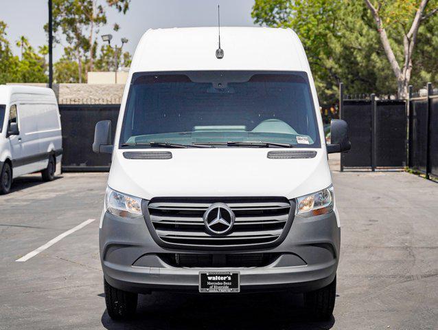 new 2024 Mercedes-Benz Sprinter 3500 car, priced at $68,735