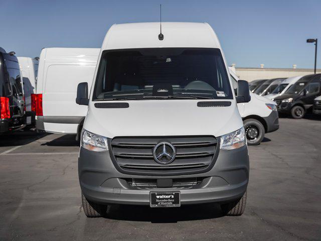 new 2025 Mercedes-Benz Sprinter 2500 car, priced at $67,609