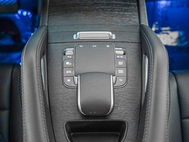used 2022 Mercedes-Benz GLE 350 car, priced at $39,999
