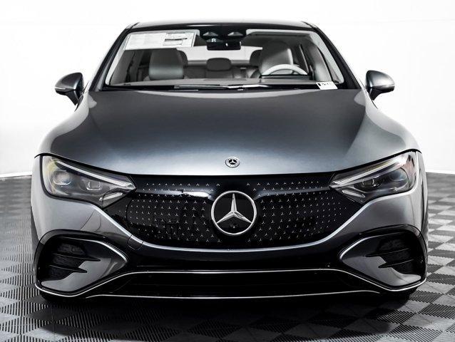 new 2024 Mercedes-Benz EQE 350 car, priced at $90,175