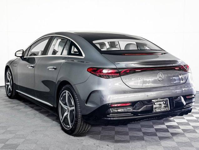 new 2024 Mercedes-Benz EQE 350 car, priced at $90,175