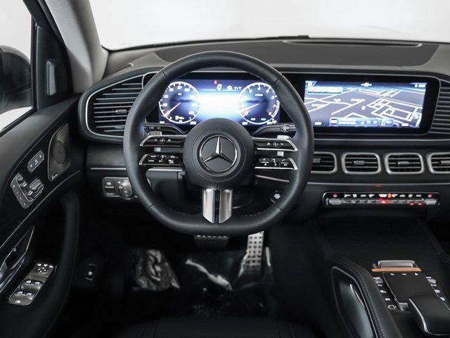 new 2026 Mercedes-Benz GLS 450 car, priced at $103,640