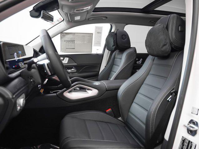 new 2026 Mercedes-Benz GLS 450 car, priced at $103,640