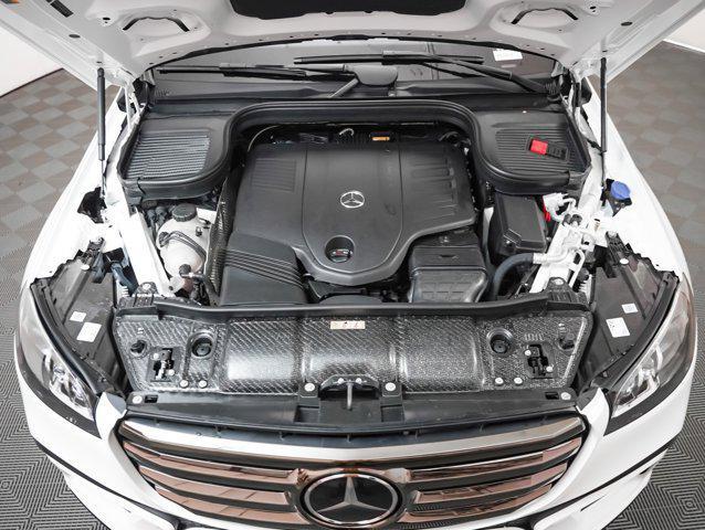 new 2026 Mercedes-Benz GLS 450 car, priced at $103,640