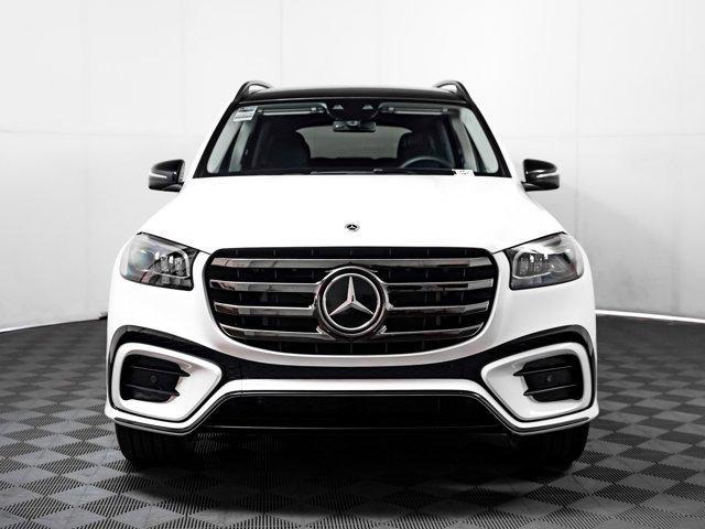 new 2026 Mercedes-Benz GLS 450 car, priced at $103,640
