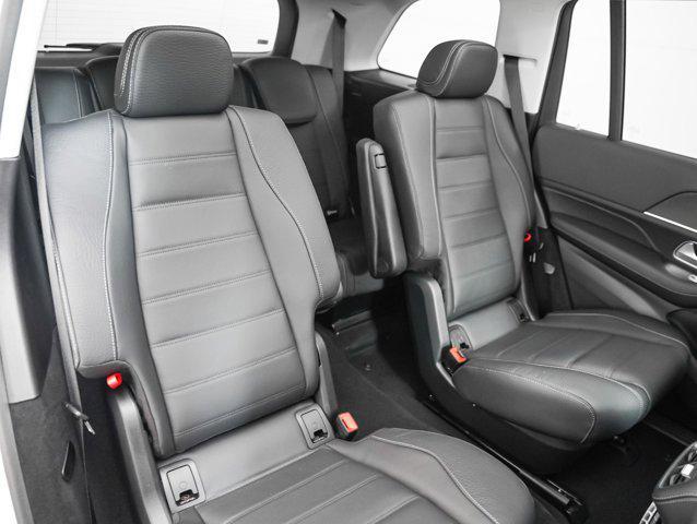 new 2026 Mercedes-Benz GLS 450 car, priced at $103,640